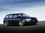 Audi RS550 by Sportec 2003 года
